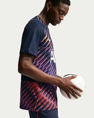 NIKE公式】トッテナム ホットスパー 2026/27 マッチ アウェイ メンズ